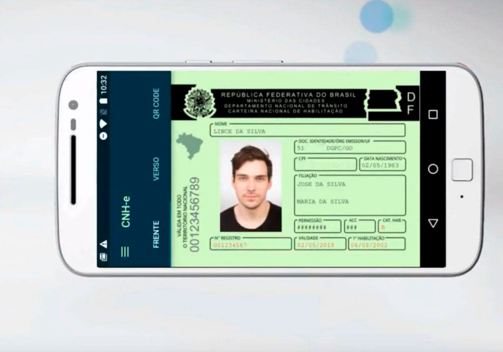 Saiba o passo a passo para obter a carteira de motorista digital